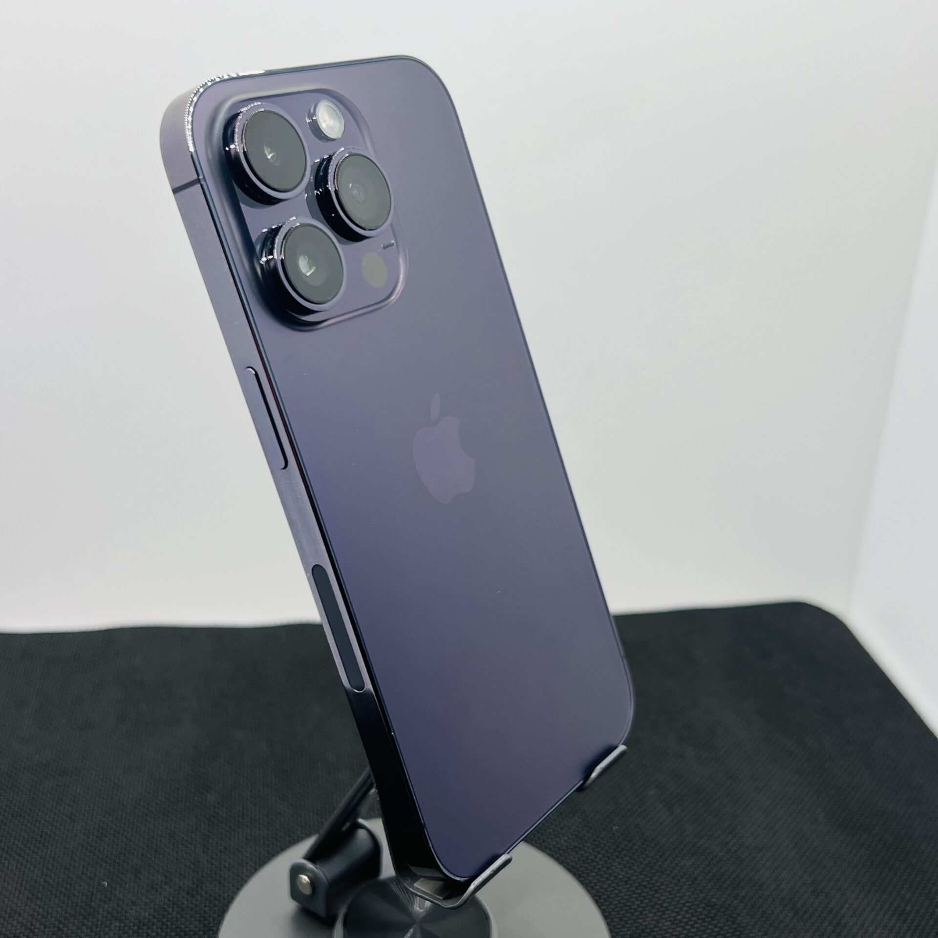Apple iPhone 14 Pro 128GB Deep Purple (Condition: Good) – eSim Only - Image 10