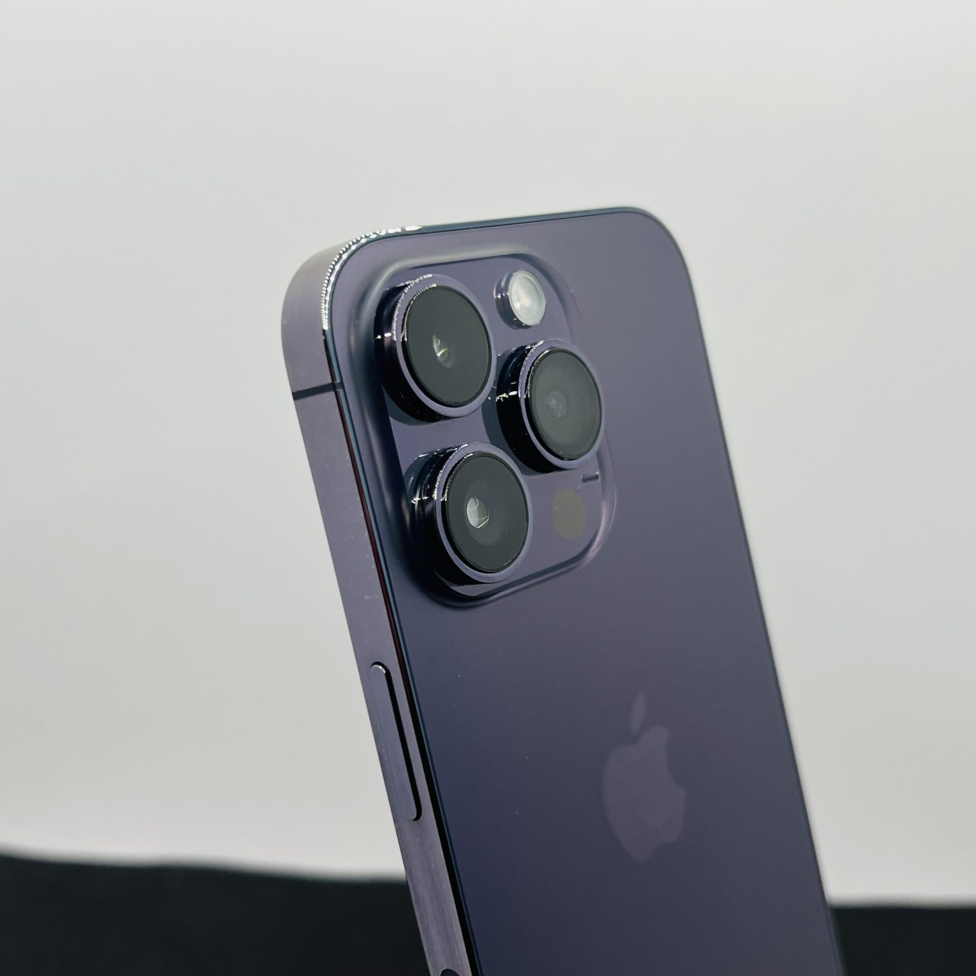 Apple iPhone 14 Pro 128GB Deep Purple (Condition: Good) – eSim Only - Image 11