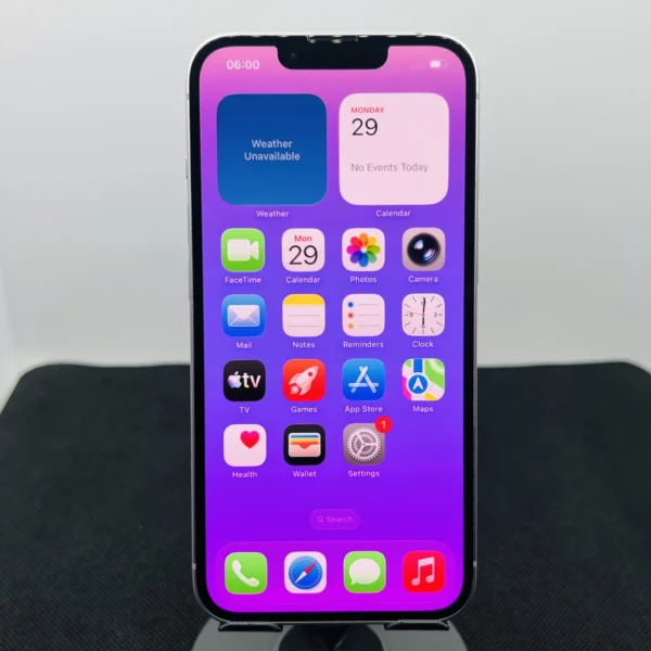 Apple iPhone 14 128GB Purple (Condition: Good) | Epic Deals SA