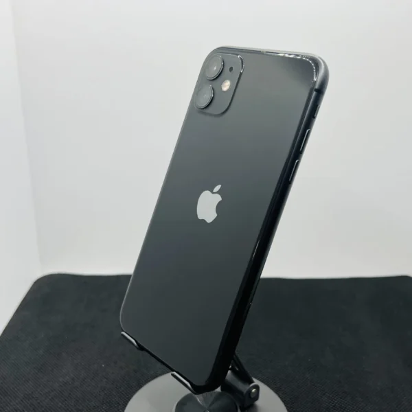 Apple iPhone 11 64GB Black (Condition: Good) | Epic Deals SA