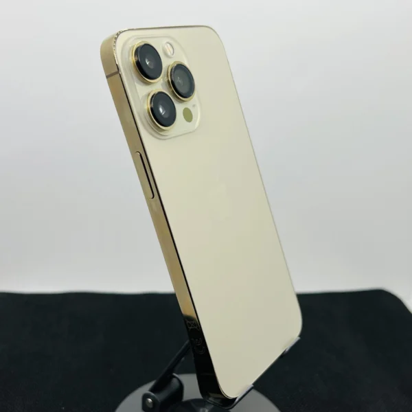 Apple iPhone 13 Pro 128GB Gold (Condition: Excellent) | Epic Deals SA