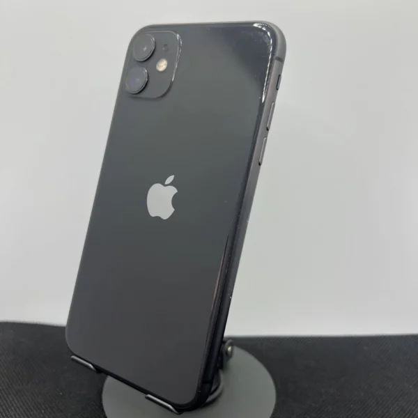 Apple iPhone 11 128GB Black (Condition: Good) | Epic Deals SA