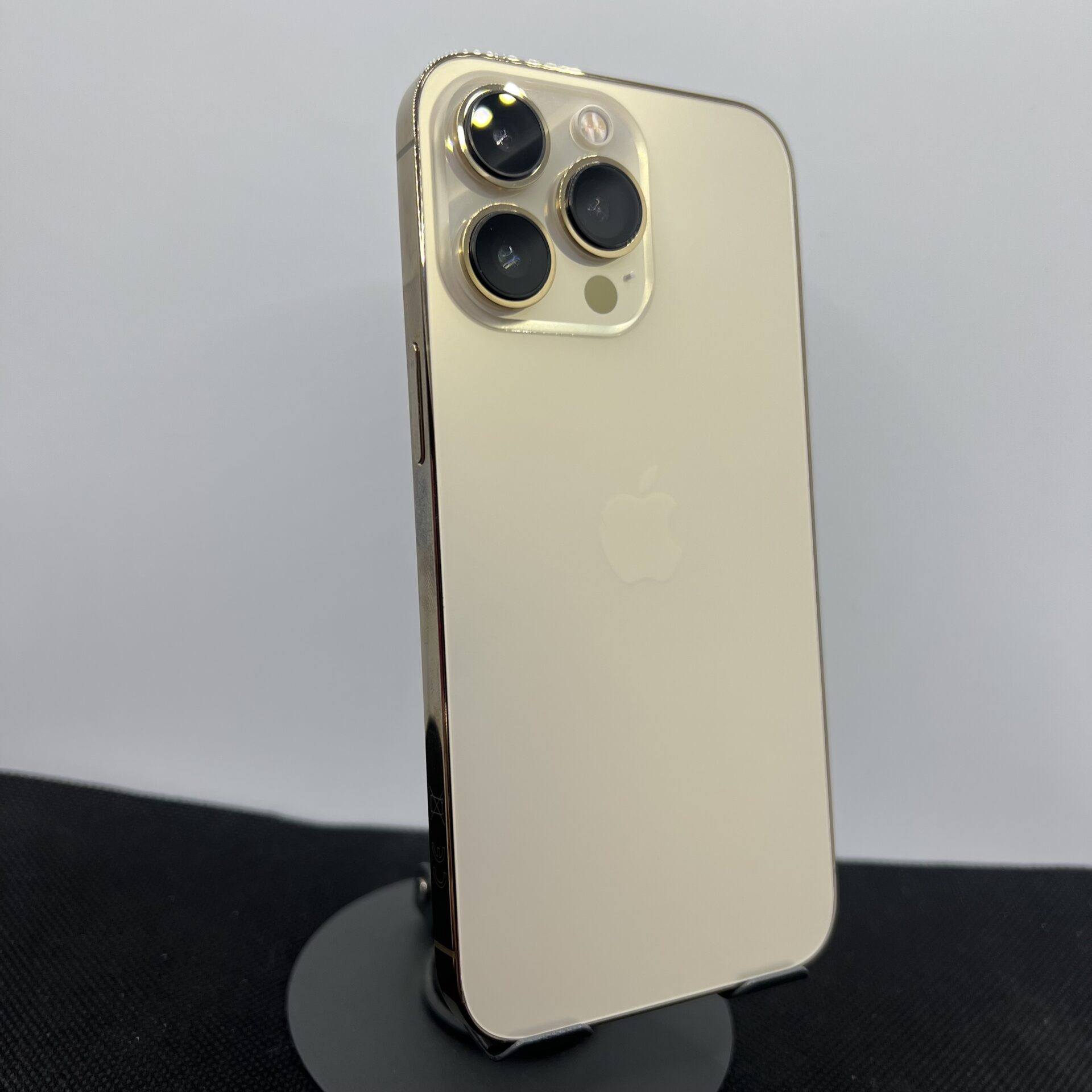 Apple iPhone 13 Pro 256GB Gold (Condition: Excellent) | Epic Deals SA