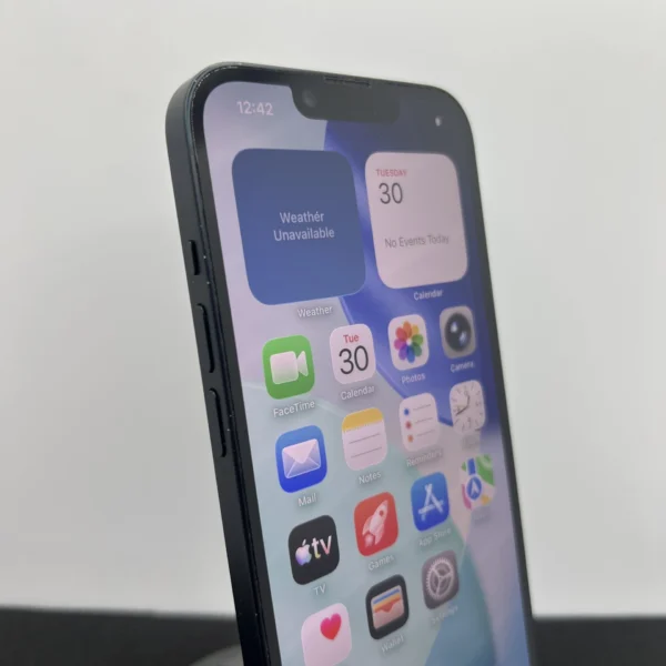 Apple iPhone 14 128GB Midnight (Condition: Good) | Epic Deals SA