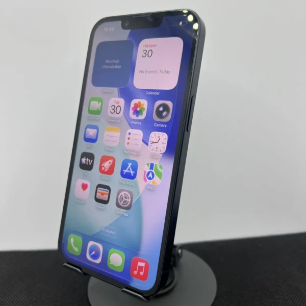 Apple iPhone 14 128GB Midnight (Condition: Good) | Epic Deals SA