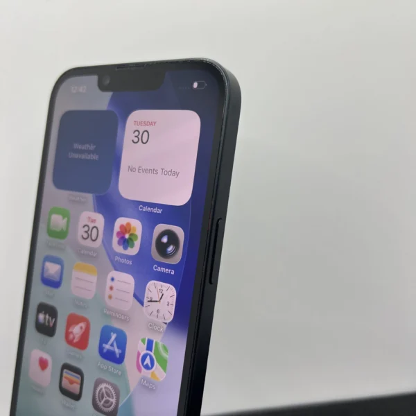 Apple iPhone 14 128GB Midnight (Condition: Good) | Epic Deals SA