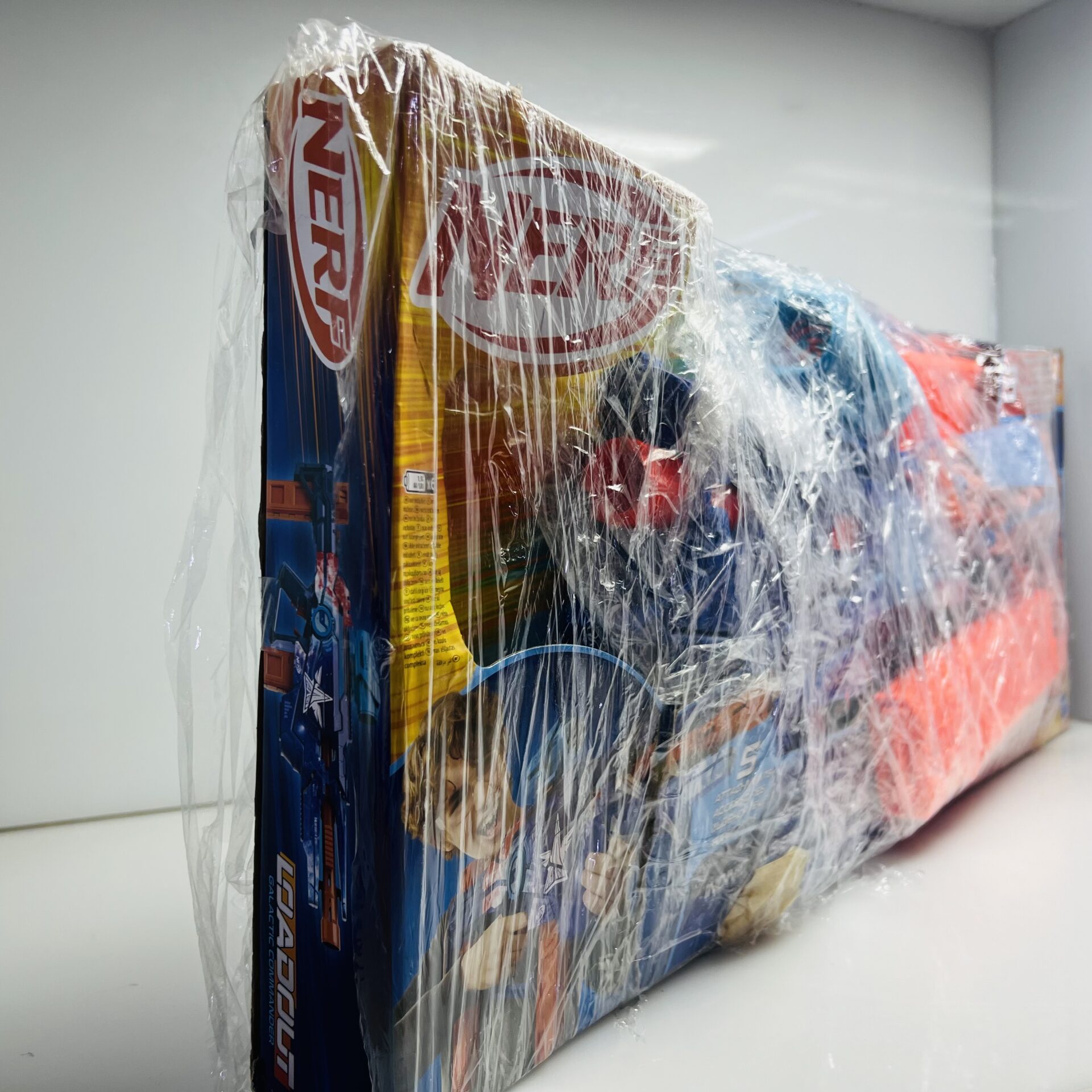 Nerf Loadout: Galactic Commander Blaster (Condition: Good) - Image 3