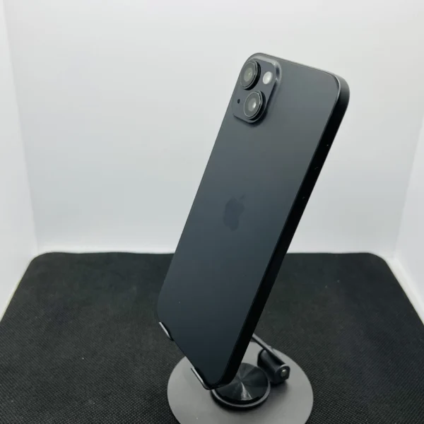 美品　Apple iPhone 15 128GB ブラック Apple iPhone 15 Plus 128GB Black (Condition: Excellent) | Epic