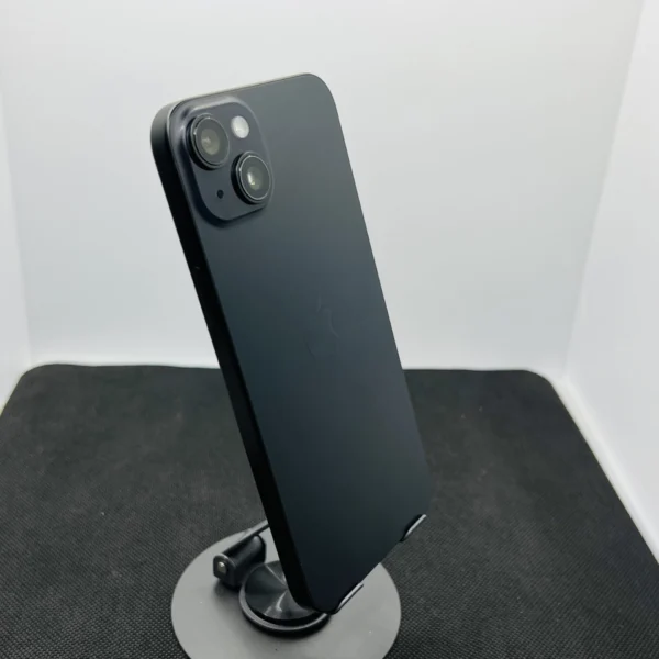 Apple iPhone 15 Plus 128GB Black (Condition: Excellent) | Epic