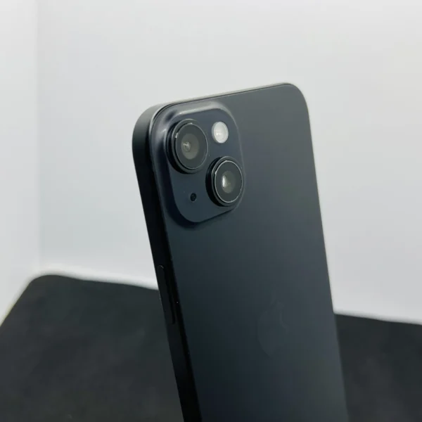 iphone 15 plus ブラック 128GB Apple iPhone 15 Plus 128GB Black (Condition: Excellent) | Epic