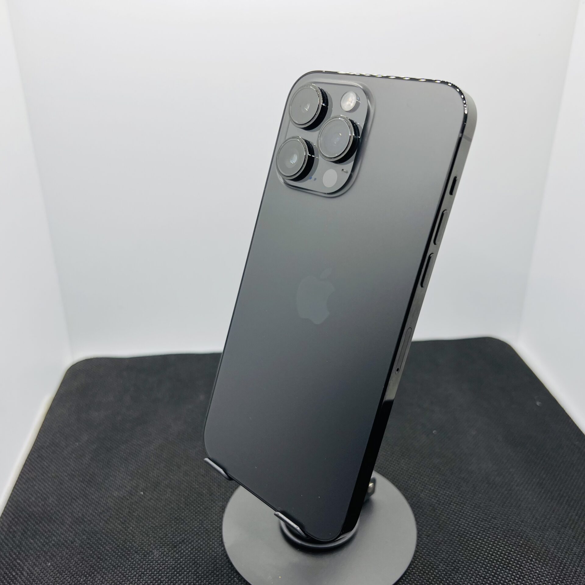 Apple iPhone 14 Pro Max 256GB Space Black (Condition: Good) - Image 8