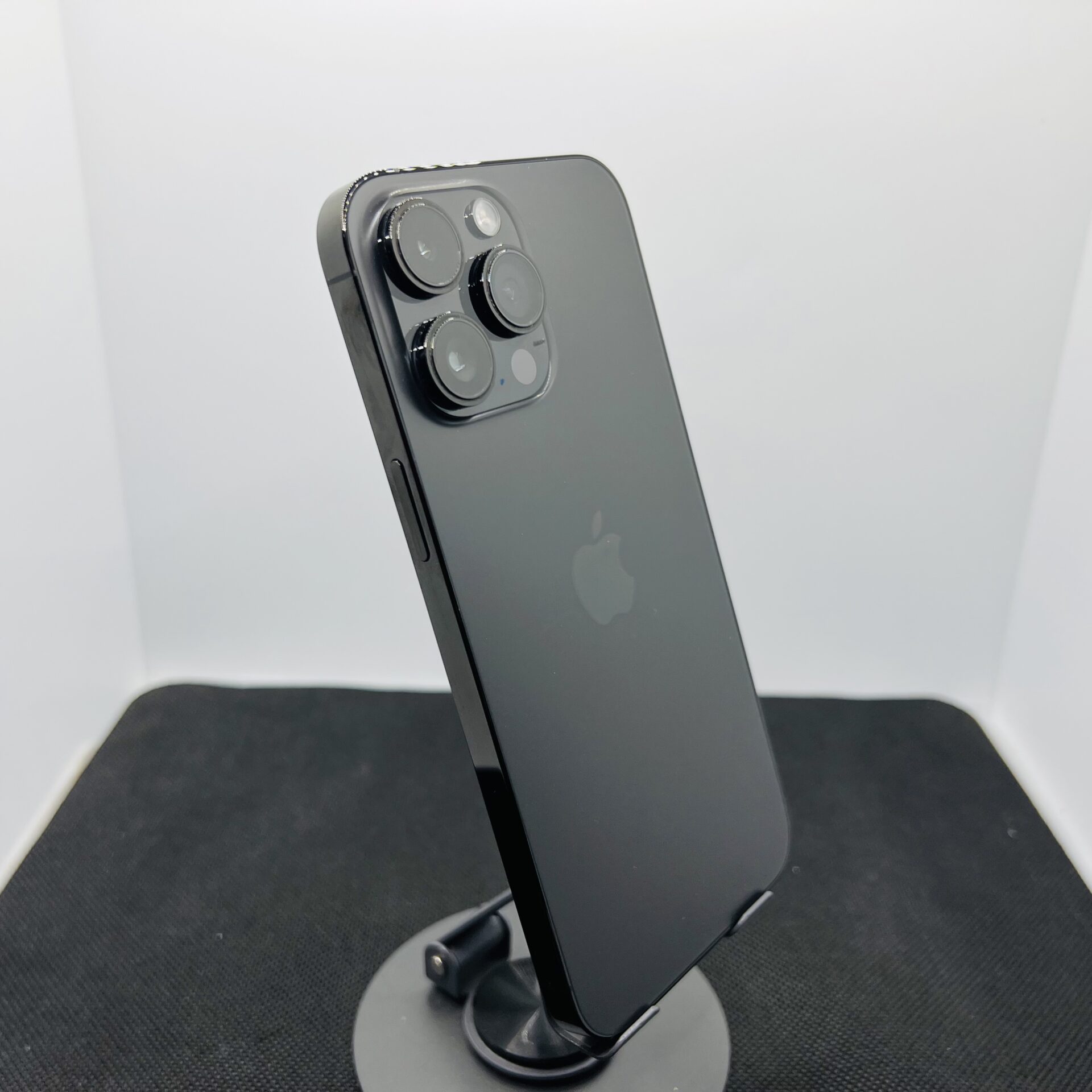 Apple iPhone 14 Pro Max 256GB Space Black (Condition: Good) - Image 10