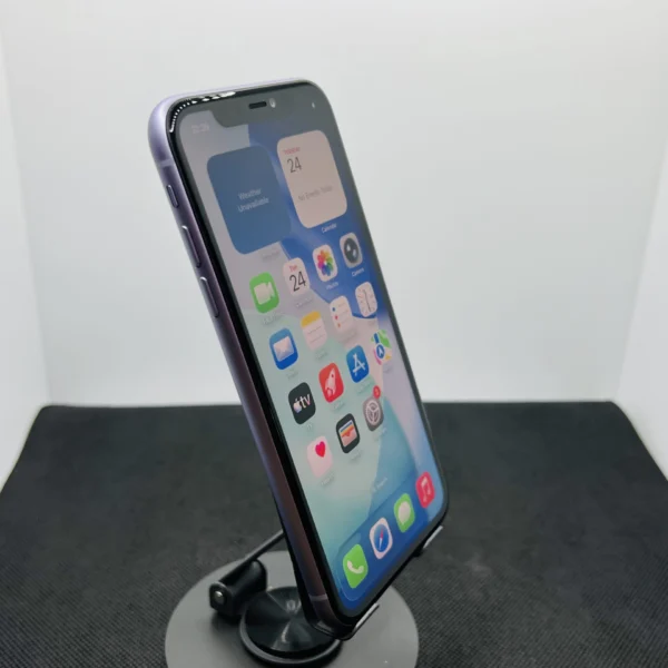 Apple iPhone 11 128GB Purple (Condition: Excellent) | Epic Deals SA