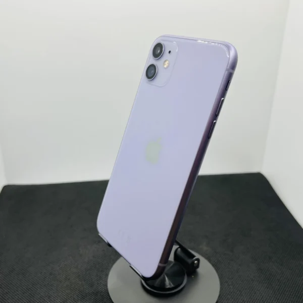 Apple iPhone 11 128GB Purple (Condition: Excellent) | Epic Deals SA