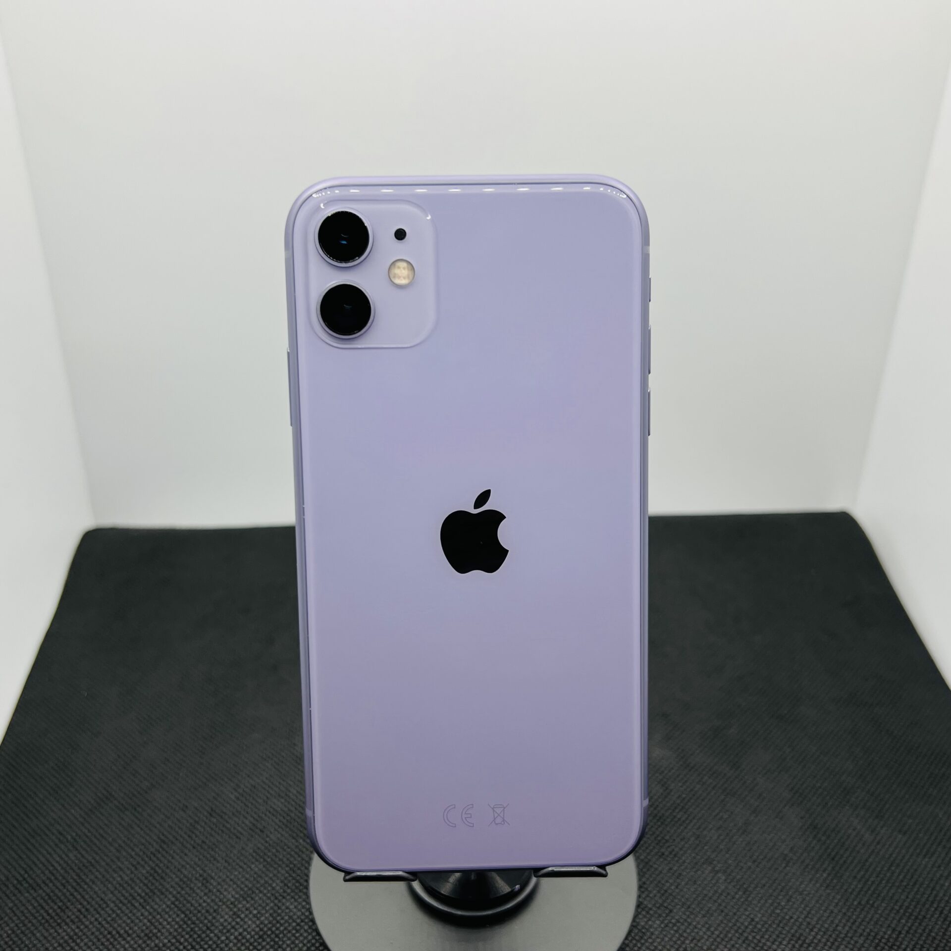 Apple iPhone 11 @初音ミクカラー128GB Apple iPhone 11 128GB Purple (Condition: Excellent) | Epic Deals SA