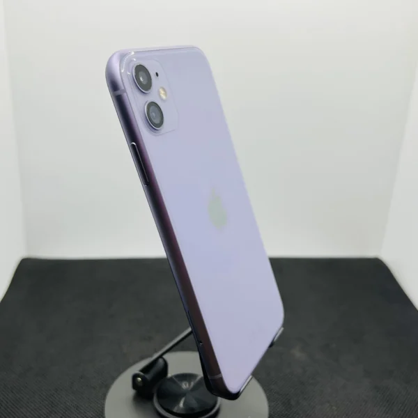 Apple iPhone 11 128GB Purple (Condition: Excellent) | Epic Deals SA