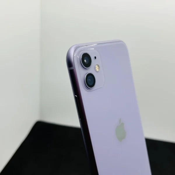 Apple iPhone 11 128GB Purple (Condition: Excellent) | Epic Deals SA