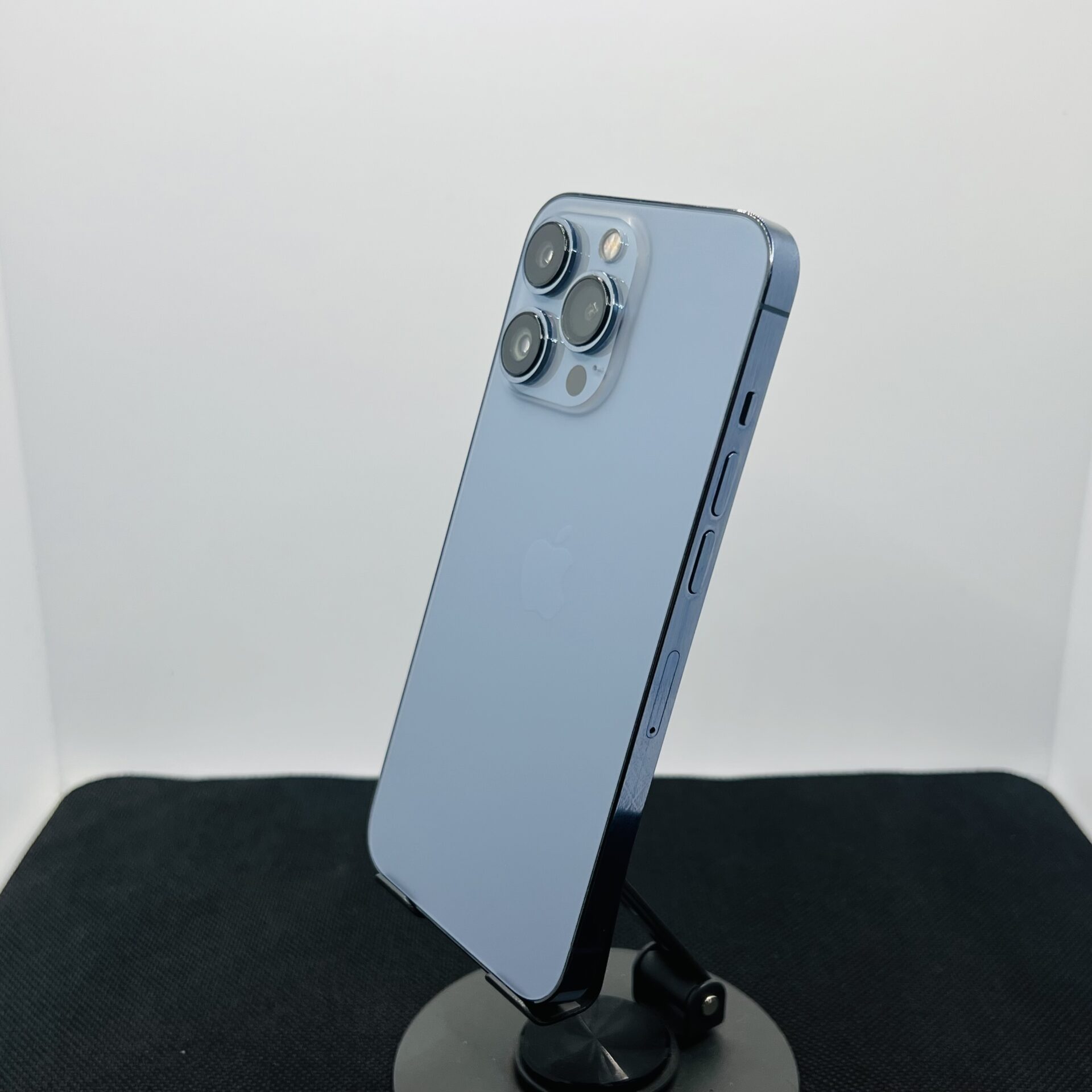 Apple iPhone 13 Pro 256GB Sierra Blue (Condition: Good) - Image 8