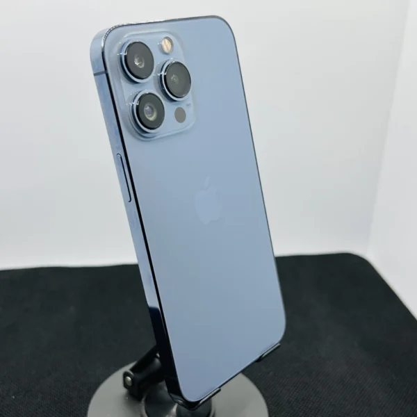Apple iPhone 13 Pro 256GB Sierra Blue (Condition: Excellent