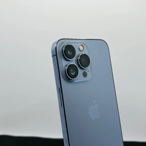 Apple iPhone 13 Pro 256GB Sierra Blue (Condition: Excellent