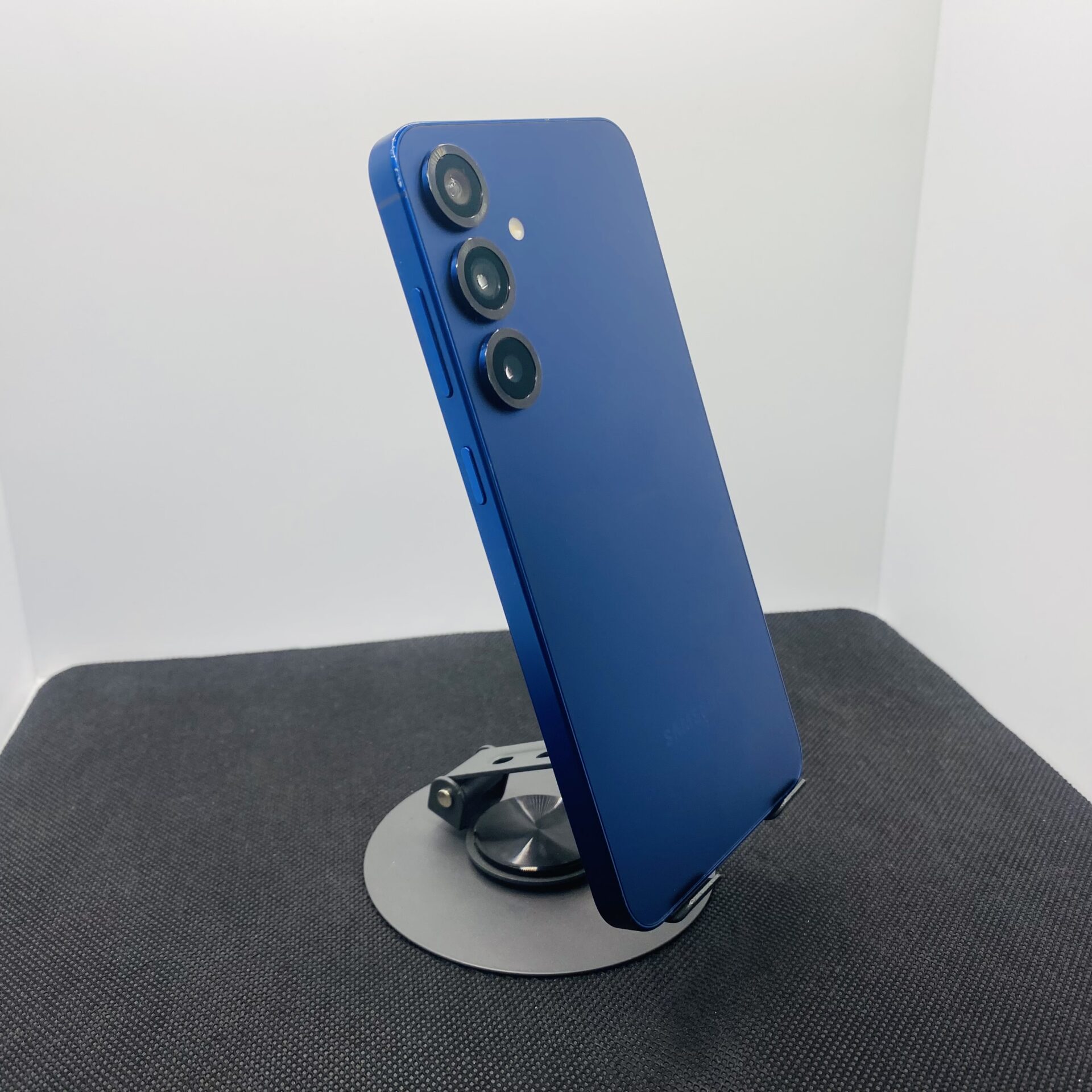 Samsung Galaxy S25 Plus 256GB Navy (Condition: Good) - Image 8