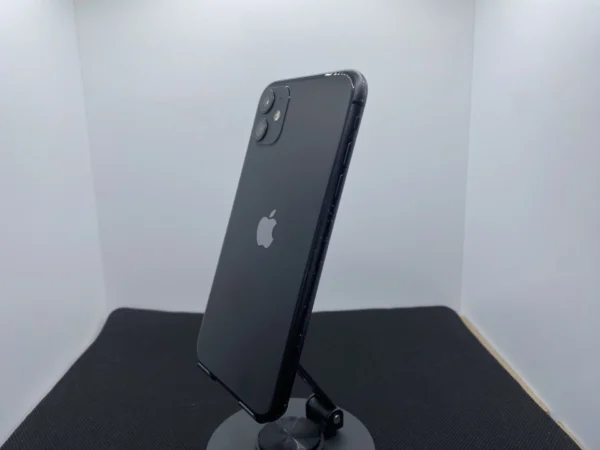 Apple iPhone 11 256GB Black (Condition: Good) | Epic Deals SA