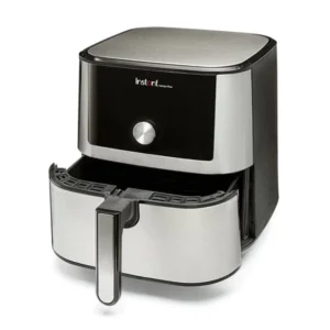 Instant Pot Vortex Plus Air Fryer 5.7L Black/Silver - (Grade B)