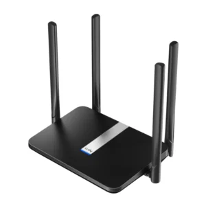 Cudy AC1200 WiFi 4G LTE Cat4 Router - Unboxed