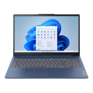 Lenovo IdeaPad Slim 3 15ABR8 "Ryzen 7" 2.00GHz 16GB RAM 512GB SSD Abyss Blue (Condition: Excellent)