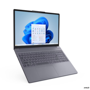 Lenovo IdeaPad Slim 3 15ARP10 "Ryzen 7" 3.20GHz 16GB RAM 512GB SSD Grey (Condition: Pristine)
