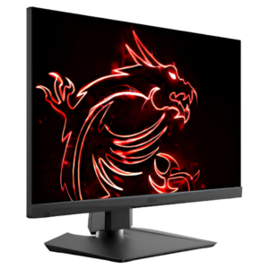 MSI Optix G-Sync MAG274QRF 27" QHD 165Hz Monitor Black (Condition: Excellent)