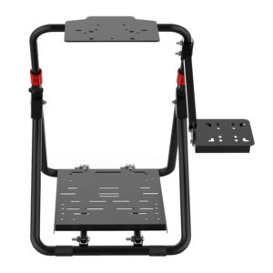 PXN A9 Gaming Steering Wheel Foldable Stand (Condition: New)