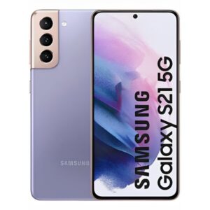 Samsung Galaxy S21 5G 256GB Phantom Violet (Condition: Good)
