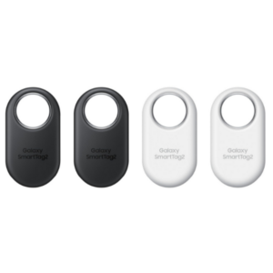 Samsung SmartTag 2 (4 Pack) Black (Condition: New)