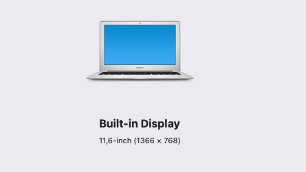Apple MacBook Air 11-Inch "Core i5" 1.6GHz (Early 2015) 4GB RAM 256GB SSD Silver (Condition: Good) - Image 13