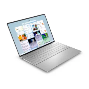 Dell XPS 13 Plus 9320 "Core Ultra 7" 2.20 GHz 32GB RAM 1TB SSD NVMe Silver (Condition: Excellent)
