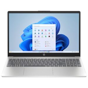 HP 15-fd1032ni "Intel(R) N100" 8GB RAM 256GB SSD Warm Gold (Condition: Excellent)