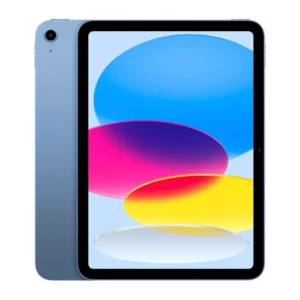 Apple iPad 10.9" 10th Gen (Wifi Only) 64GB Blue (Condition: Good)