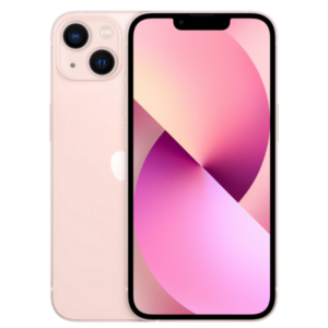 Apple iPhone 13 128GB Pink (Condition: Good)