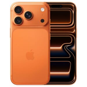 Apple iPhone 17 Pro 256GB Cosmic Orange (Condition: Excellent)