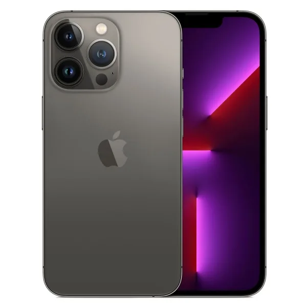 Apple iPhone 13 Pro 256GB Graphite - Shadow Spots On Rear Camera