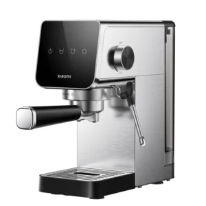 Xiaomi Semi-automatic Espresso Machine - Unboxed