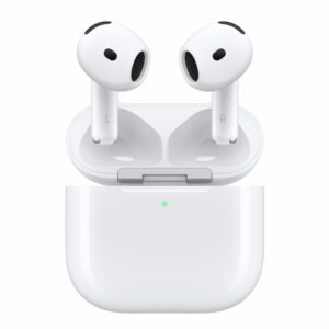 Apple AirPods 4 White (Condition: Brand New)