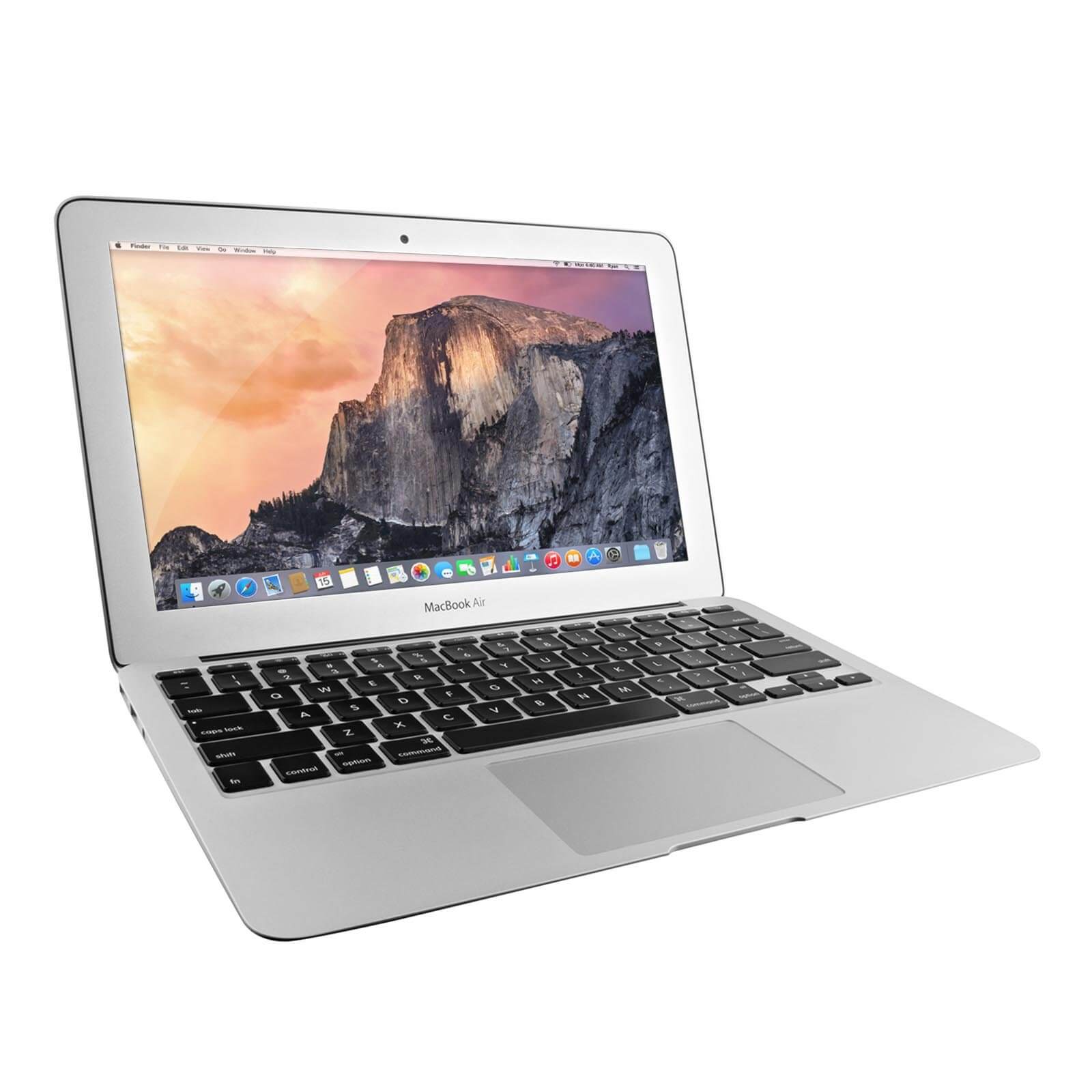 Apple MacBook Air 13-Inch 
