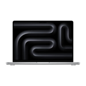 Apple MacBook Pro 14-inch "M3" 8 CPU/10 GPU (2023) 8GB RAM 512GB SSD Space Gray (Condition: Good)