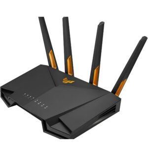 Asus TUF Gaming AX3000 V2 WiFi 6 Router Black (Condition: Pristine)