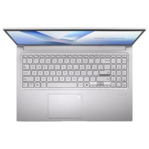 Asus VivoBook 15 M1502Q 24GB RAM 512GB SSD Silver (Condition: Good)