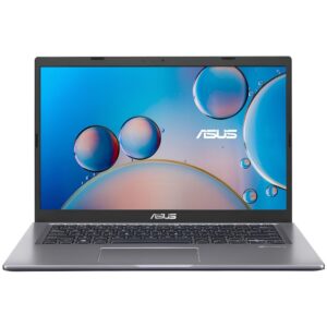 Asus VivoBook X415F 14-inch "Core i3" 2.10GHz 12GB RAM 512GB SSD Grey (Condition: Good)