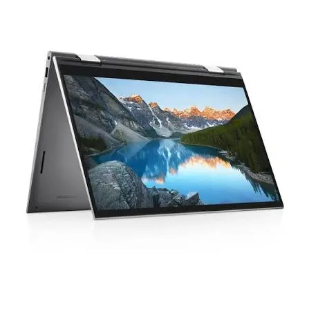 DELL Inspiron i7 SSD512GB 16GB オフィス 2in1 Dell Inspiron 14 2-in-1 
