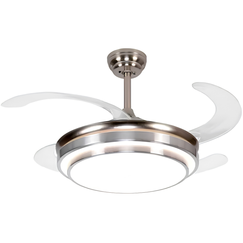 COMBO DEAL: Bennett Read Duo Spin Mop + GOLDAIR 105CM Ceiling Fan With Remote Control (Condition: Good) - Image 2